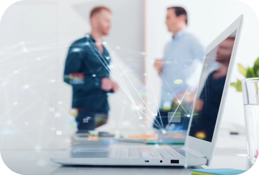 Основные подходы к построению сетей в коттеджный посёлок Горки Академпарка