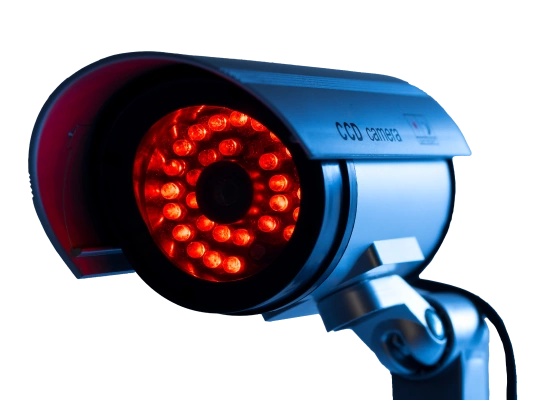 Видеонаблюдение со скидкой до 40% в коттеджный посёлок Горки Академпарка