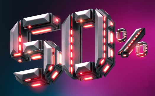 Скидка 50% — МГТС в коттеджный посёлок Горки Академпарка