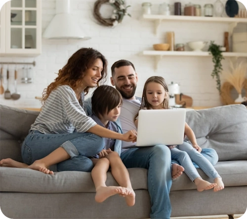 Тариф «Мы МТС» в коттеджный посёлок Горки Академпарка